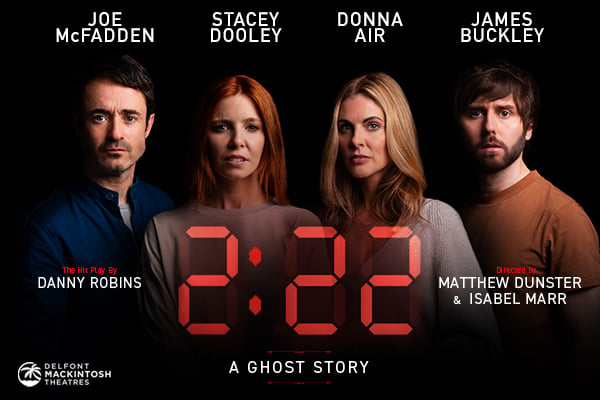 2:22 A Ghost Story breaks